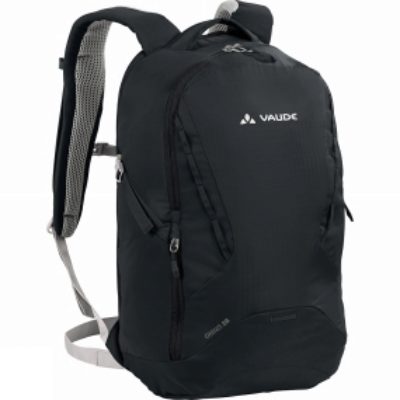 Vaude Omnis 28 Rucksack Black